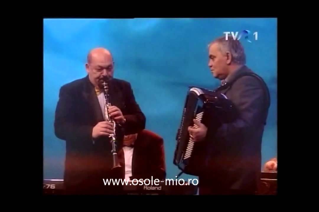 41.Cel mai frumos program-Mieluta Bibescu, Ionica Minune-Nu te mai saturi-14 Minute Magice