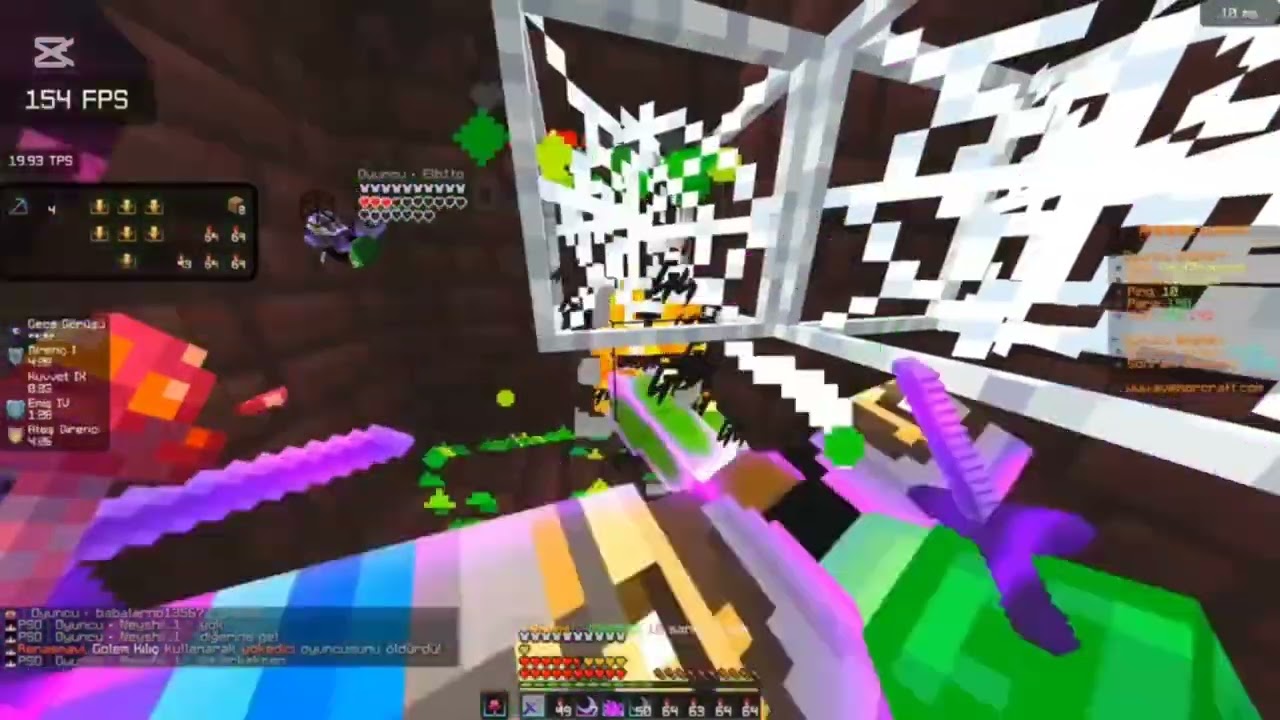 AvenorCraft #1 
