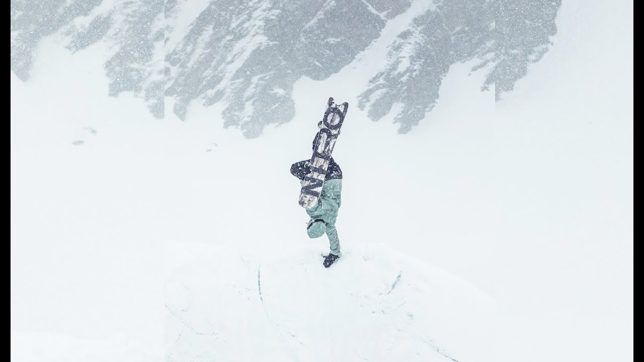2020 Nitro Squash Snowboard Review