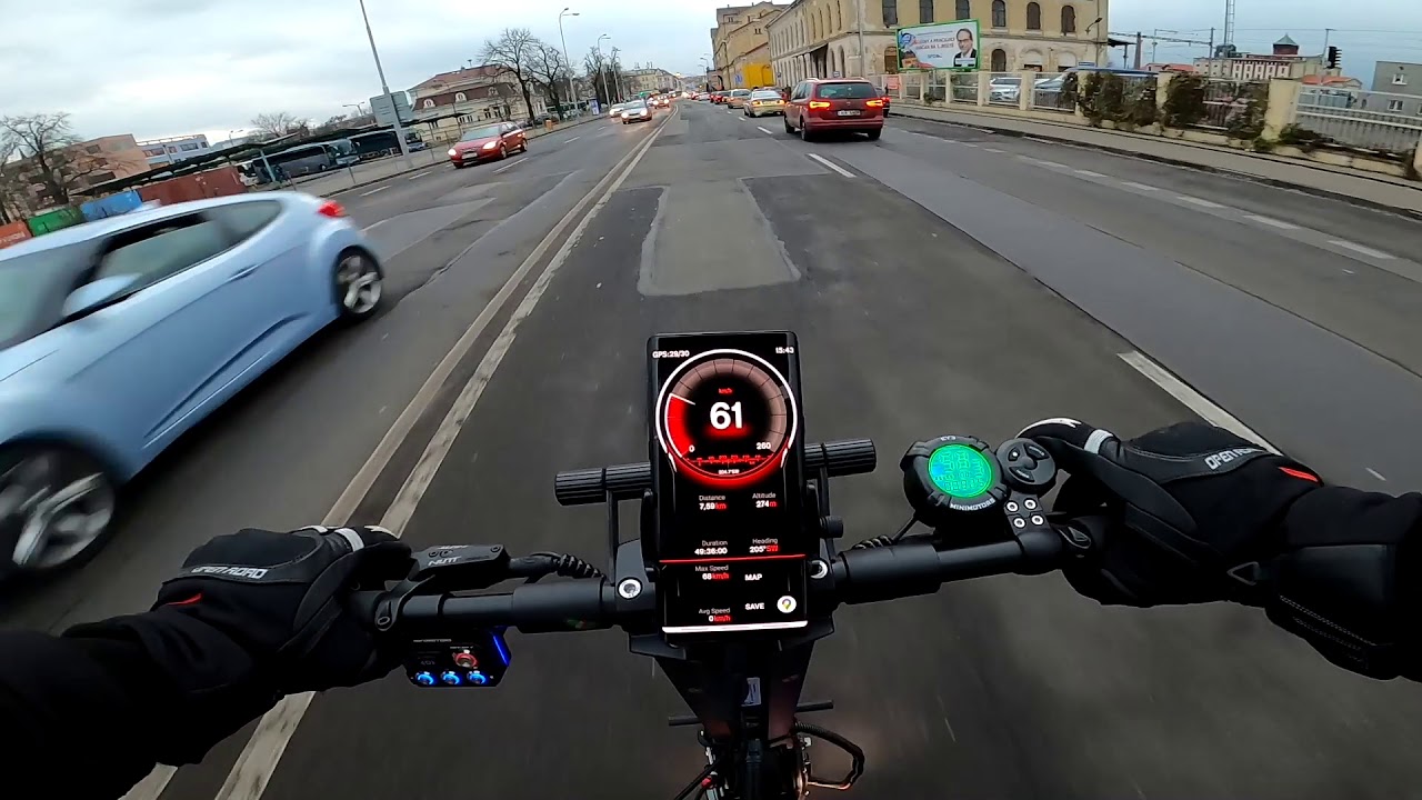 Dualtron X2