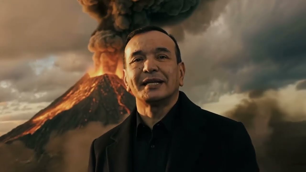 Ozodbek Nazarbekov “Qizim” (Shirin Abdullayeva xotirasiga bag’ishlanadi) Озодбек Назарбеков «Кизим»