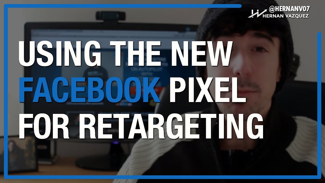 [TUTORIAL] How to Use the New Facebook Pixel To Do Retargeting Ads Campaigns?