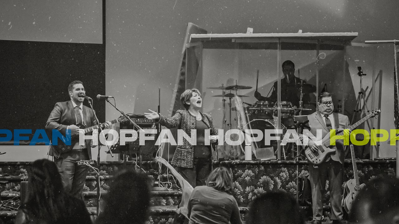 Servicio en vivo | Pensacola Florida |&nbsp;House Of Prayer For All Nations