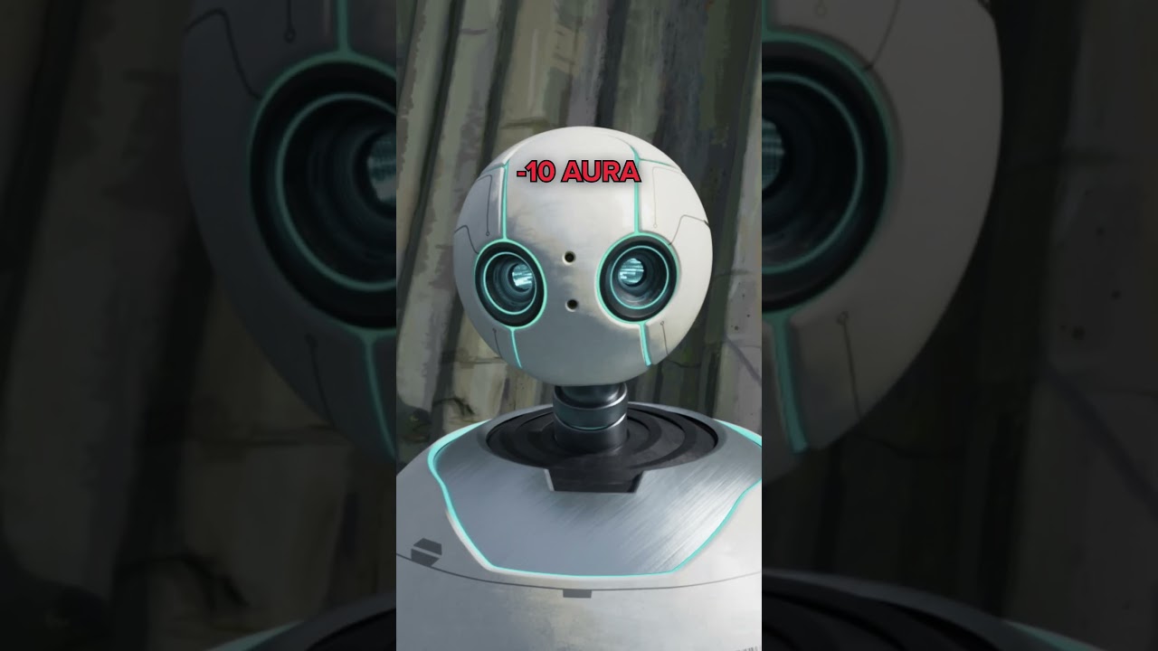 Rizzless Roz 🤖 | THE WILD ROBOT