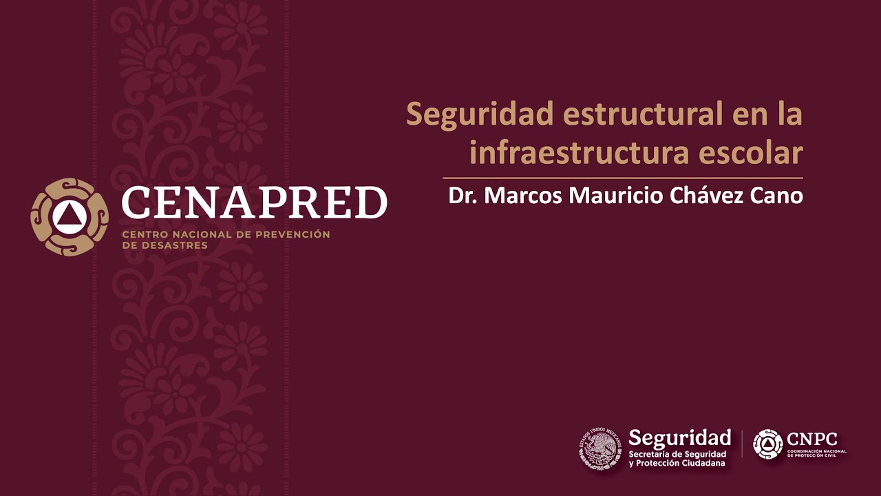 Curso: Prevención de riesgos en tu escuela, Tema 4