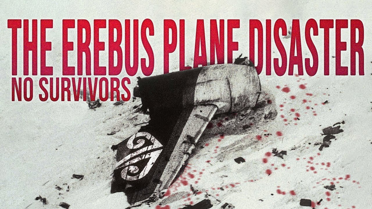 Erebus: Operation Overdue | The Aftermath of New Zealand's Worst Plane Crash