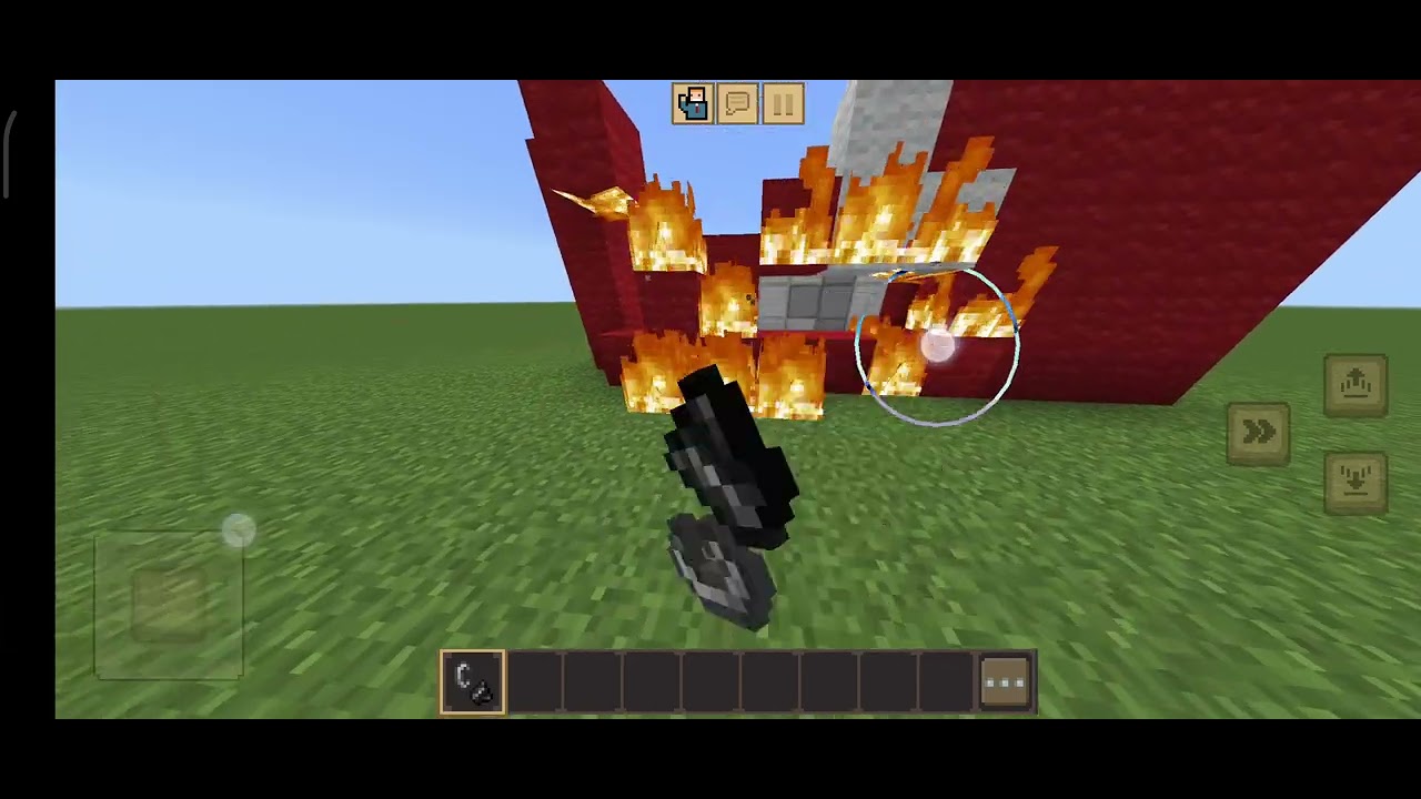 LUCKY BLOCK YOUTUBE 