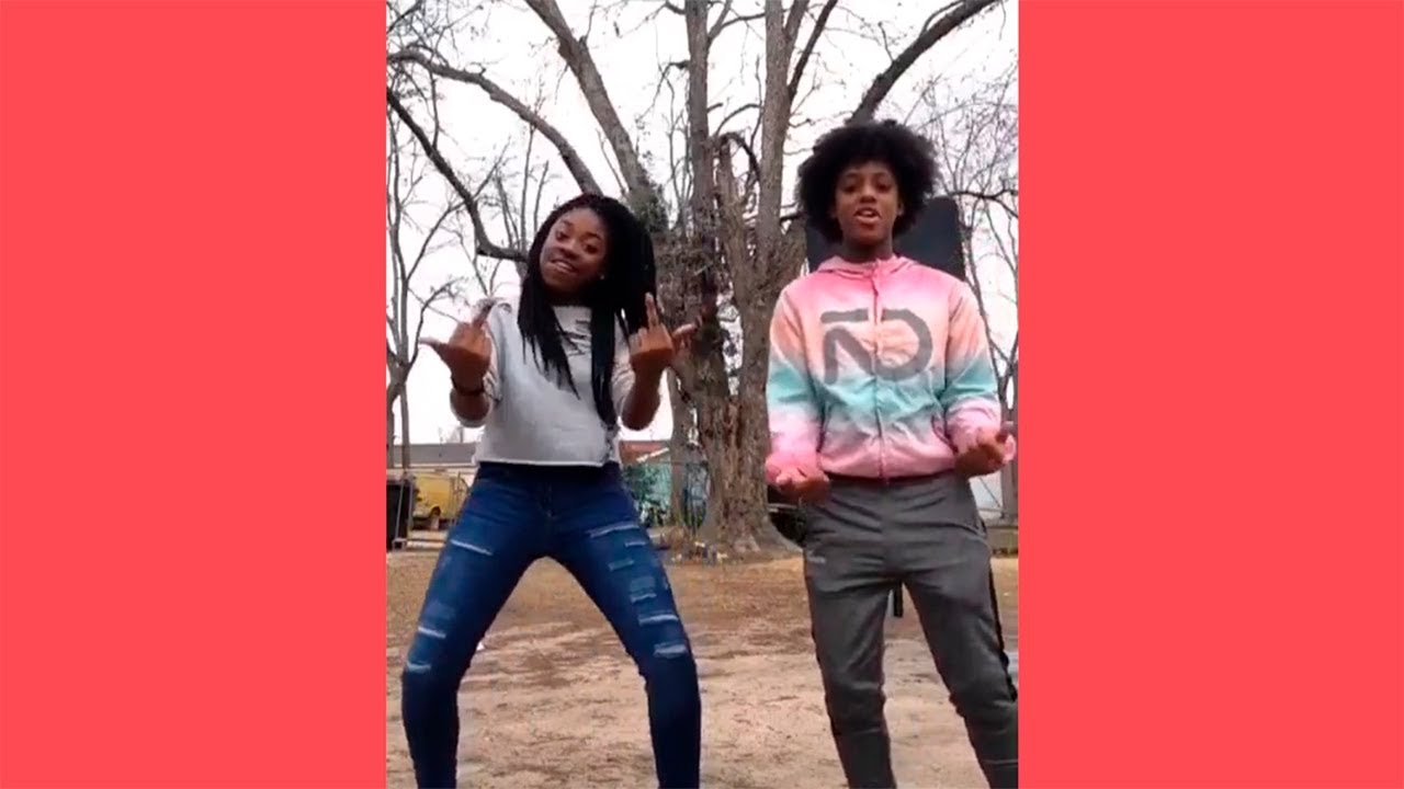 Left Cheek Right Cheek Challenge BEST Compilation #workwithmarix
