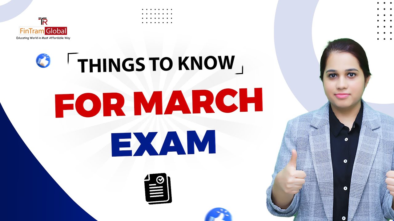 ACCA Study Hacks | ACCA Exam Tips and Tricks | ACCA Revision Tips | ACCA Exam Tips | ACCA Exams