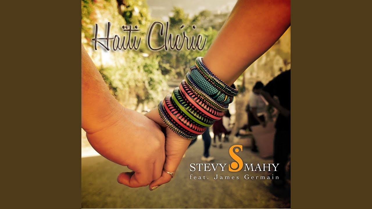 Haïti chérie (feat. James Germain)