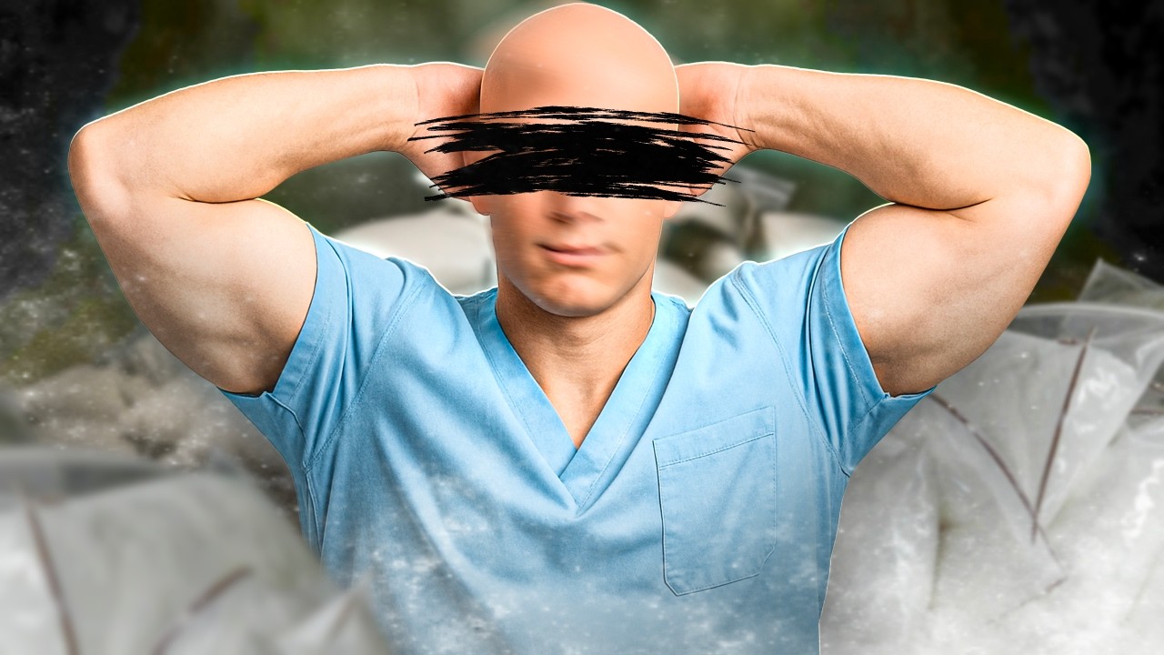 Update zum Ex-OP-Pfleger: Anzeigen, fragwürdige Fitness-Deals & neue Klagen – was steckt dahinter?