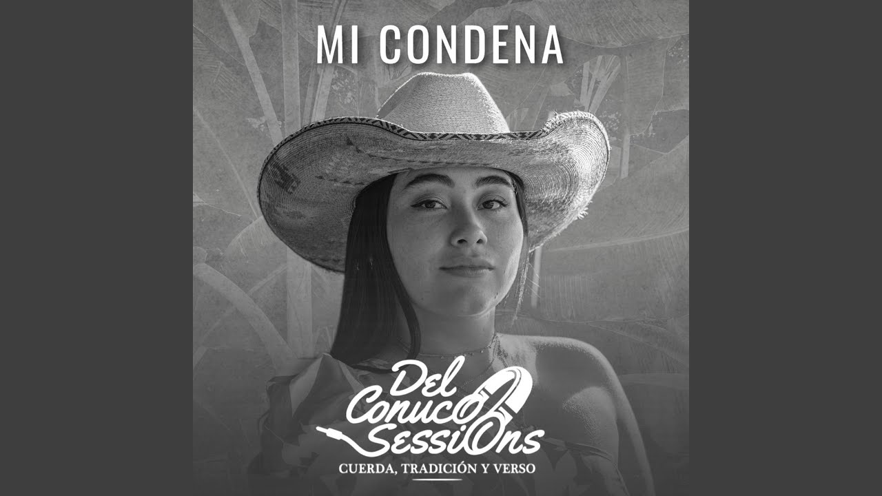 Mi Condena