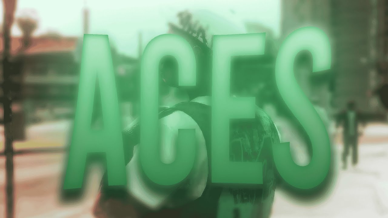 Aces VS Ravens │49-14 │ Overvuderet │ Elevate RP