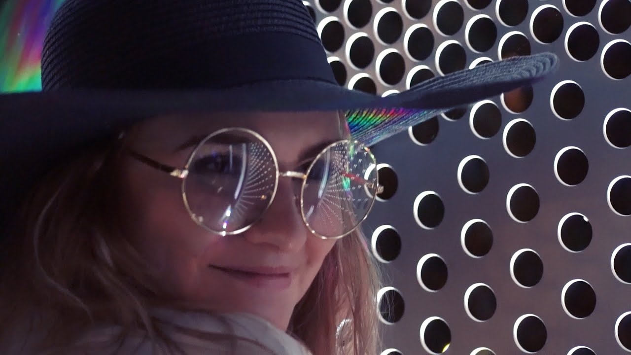 Instameet - ScruffyKnox