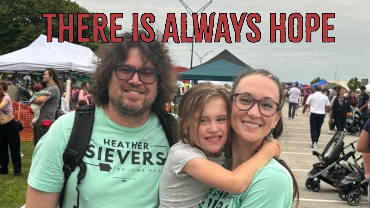 IOWA THE MIDTERMS MATTER SO MUCH