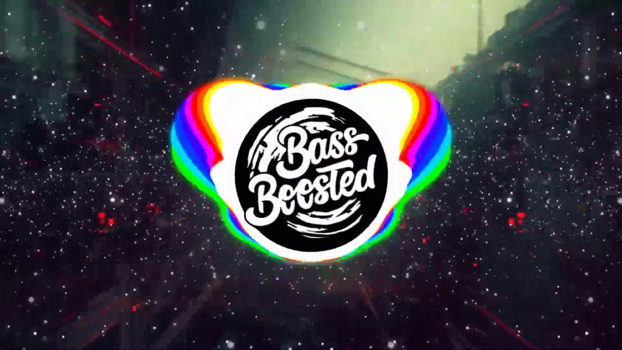 fuse - GLITCH [Bass Boosted]