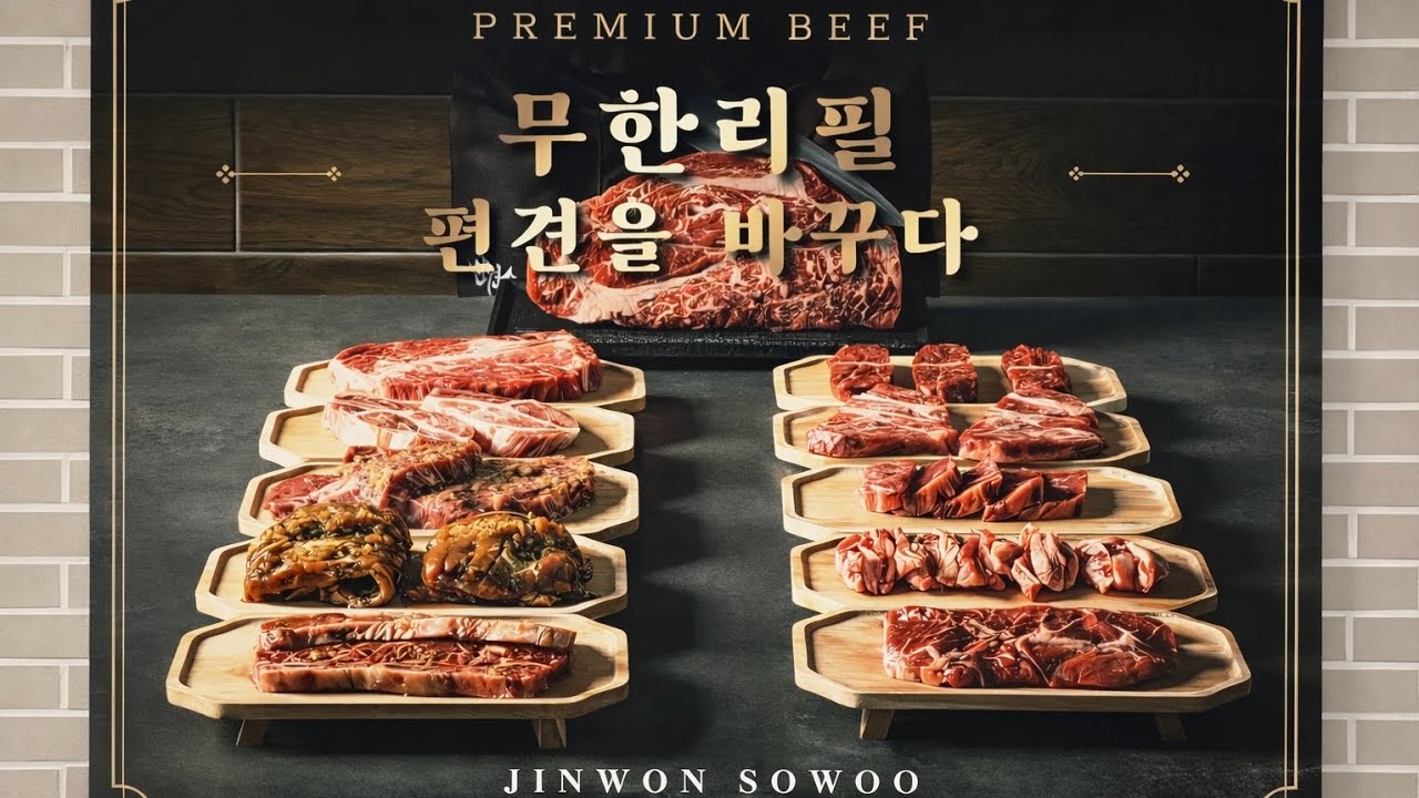 진원소우 