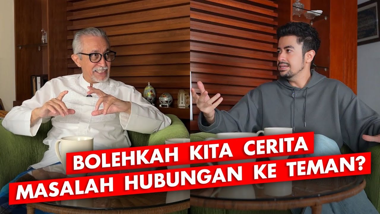 BOLEHKAH CURHAT MASALAH HUBUNGAN KE TEMEN?