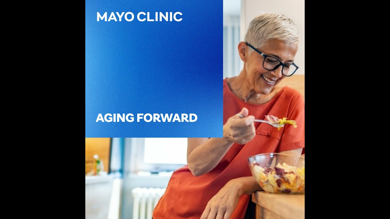 Diet for Longevity: Eating Well to Age Well