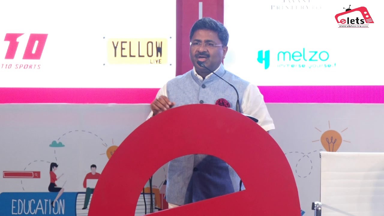 University Perspective by Kunwar Shekhar Vijendra, Co-founder and Chancellor, Shobhit University