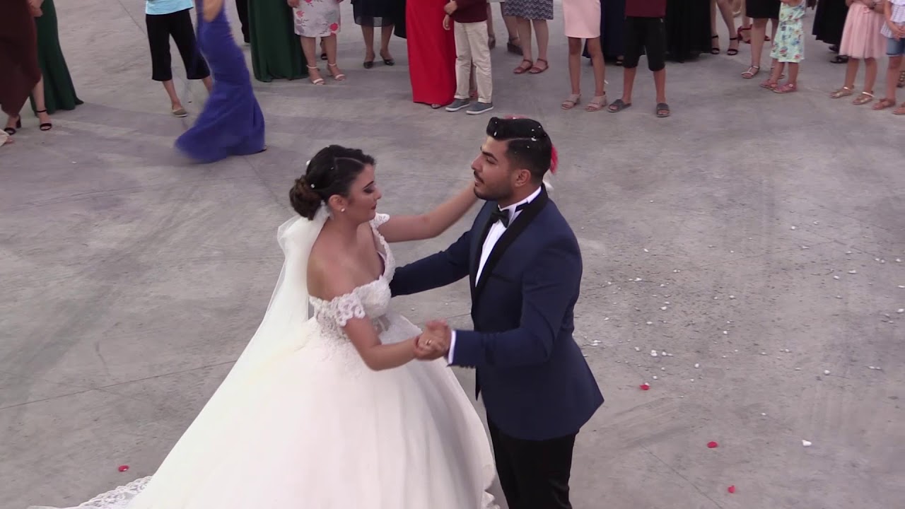 MELİSA İLE EMRULLAH DÜĞÜN/ GRUP HEJAN KIMMO/ÖYKÜ PRODUCTİON/PAZARCIK