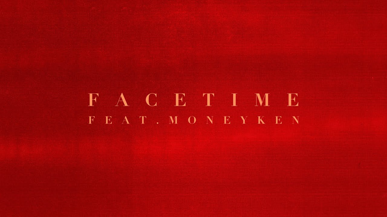 INSTASAMKA, MONEYKEN - FACETIME (prod. realmoneyken)