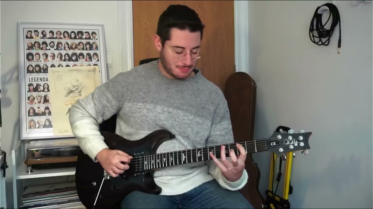 Arde Bogotá - Flores de Venganza | J.Roiz Cover