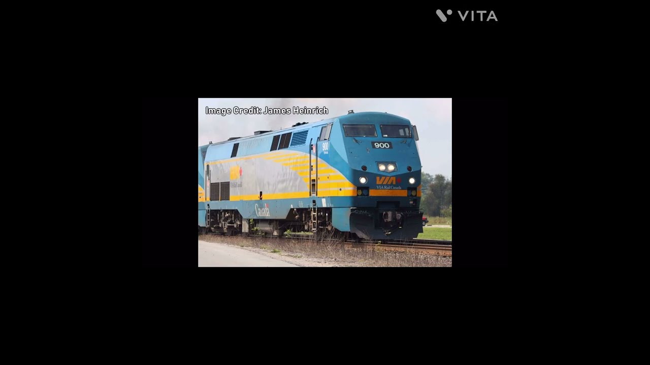 Engines of Amtrak, GE Genesis with 