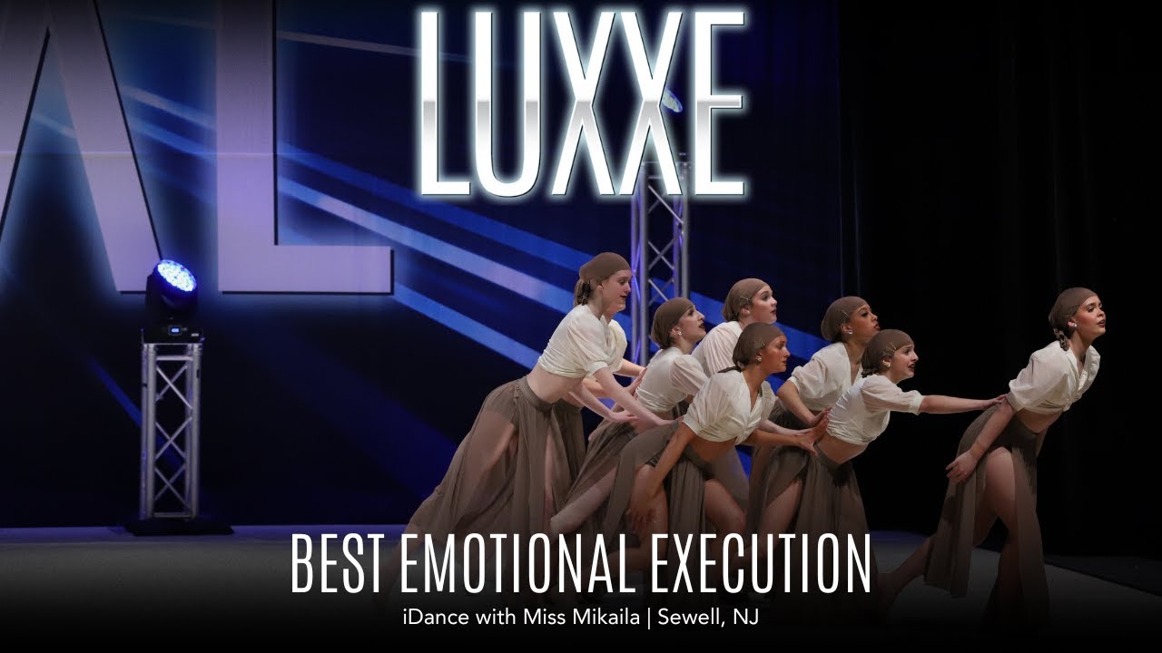 Sewell Best Emotional Execution Winner: 