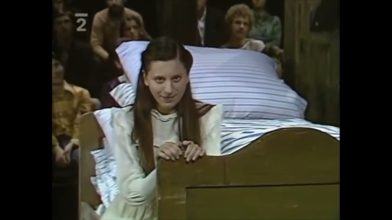 Zuzana Kronerov&aacute; - Čere&scaron;ne 1981 (Origin&aacute;l)
