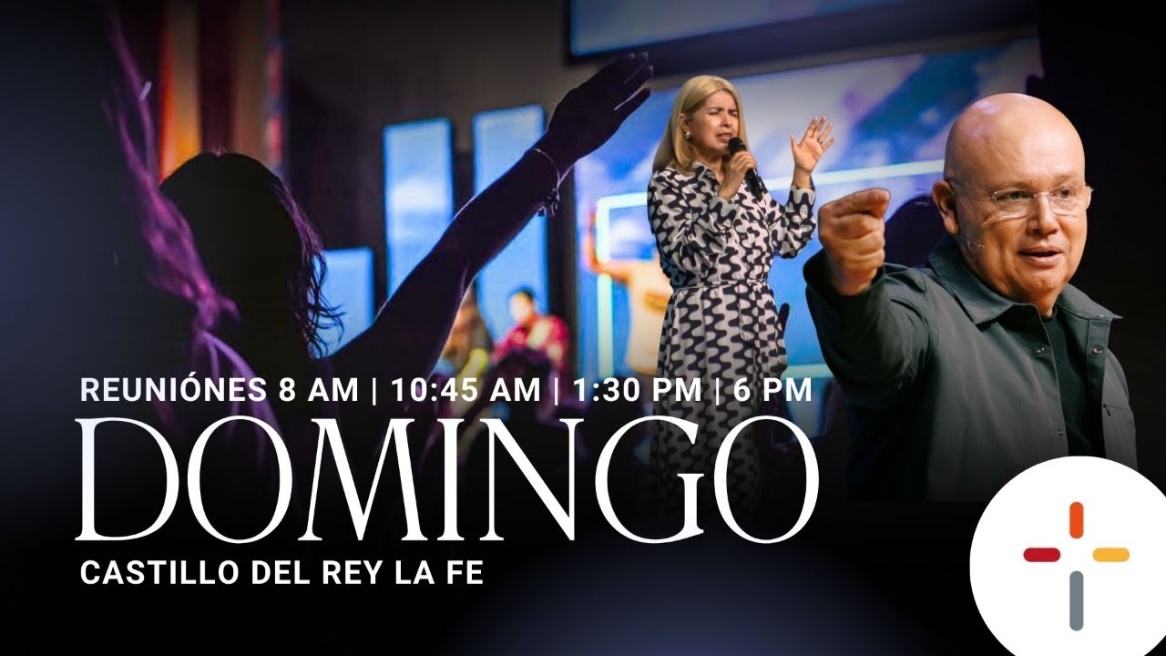 🔴 EN VIVO  | 2° REUNIÓN | DOMINGO 18 ENERO
