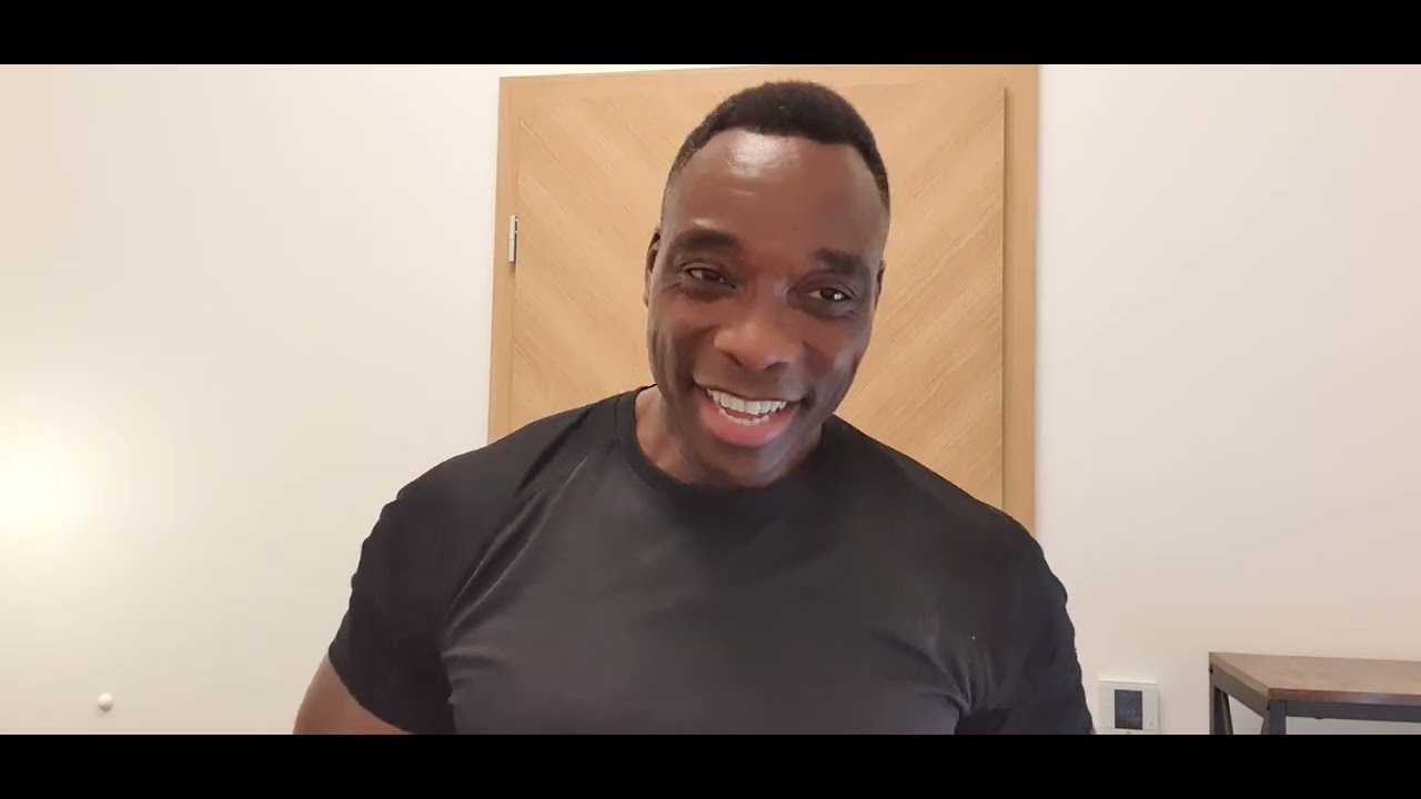 Bentley kalu phill the actor