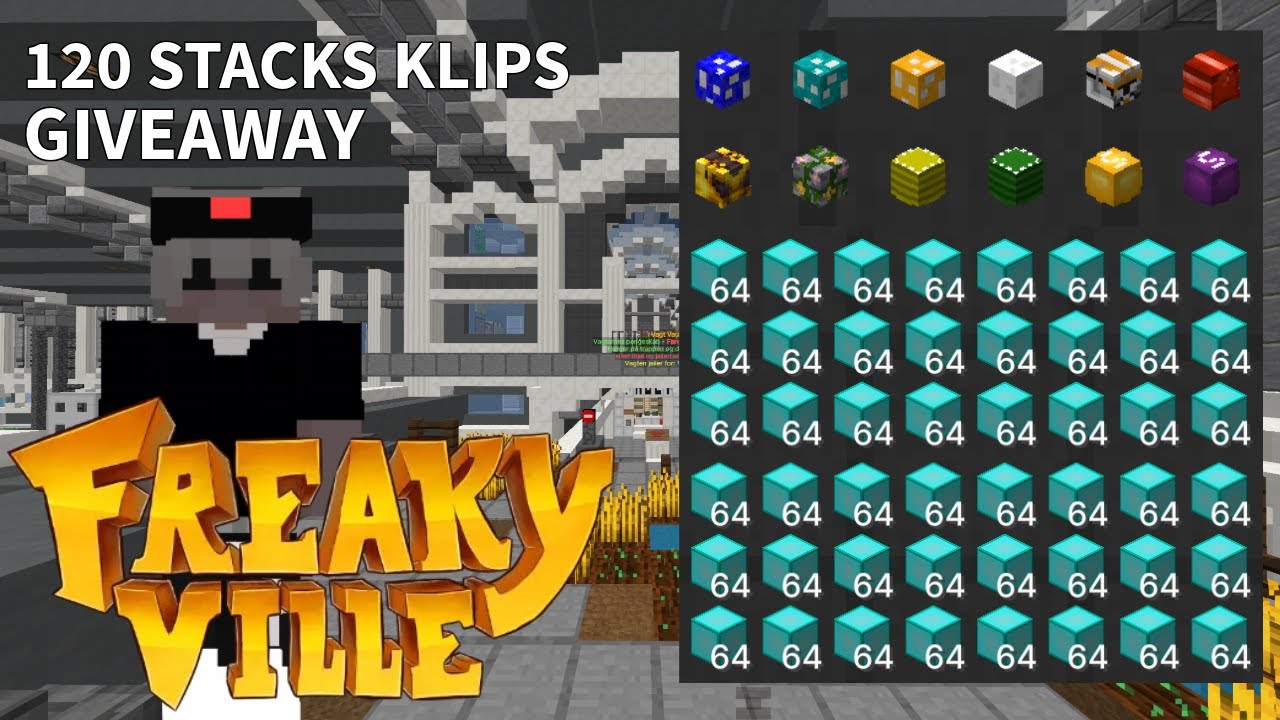 Road to trust tier 6 #12 (Freakyville Prison)