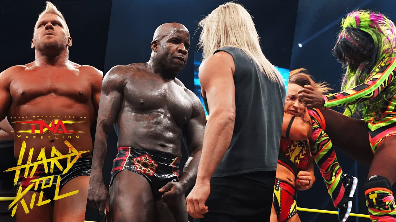 FULL TNA Hard To Kill 2024 Highlights - Order the PPV Replay NOW!