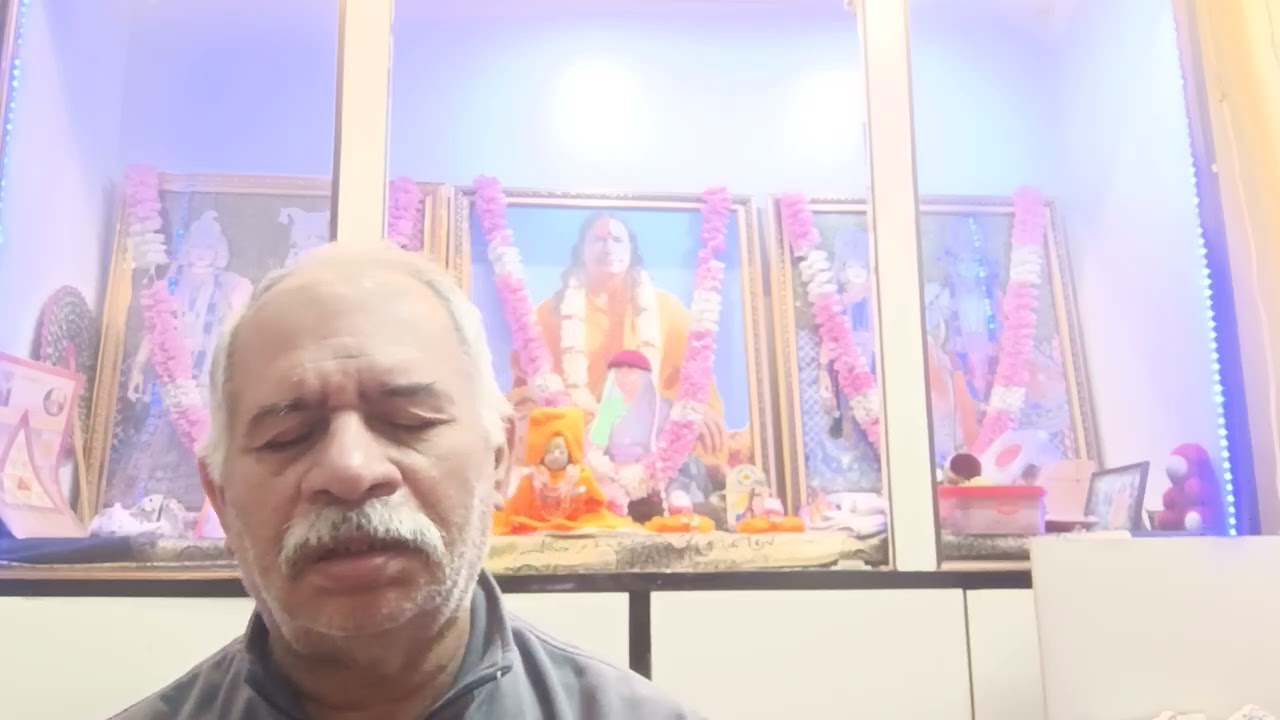 Prem ras madira:milan madhuri