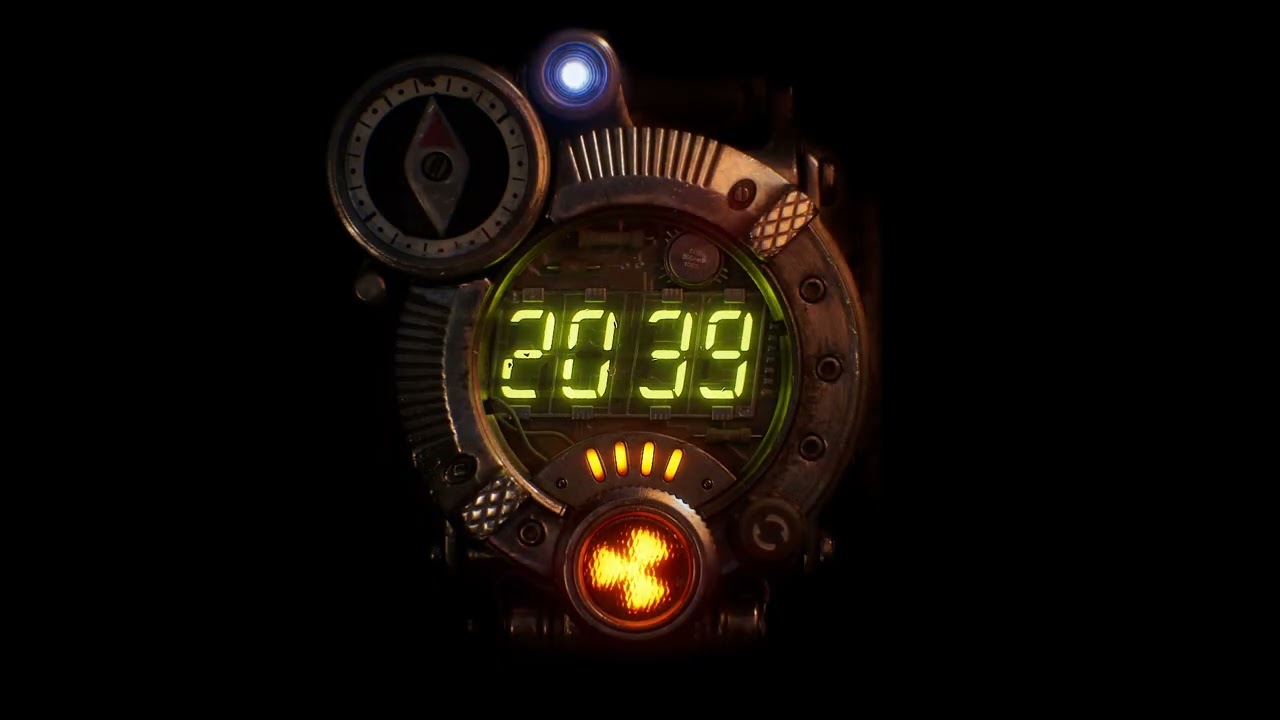 METRO 2039 - Announcement April 16