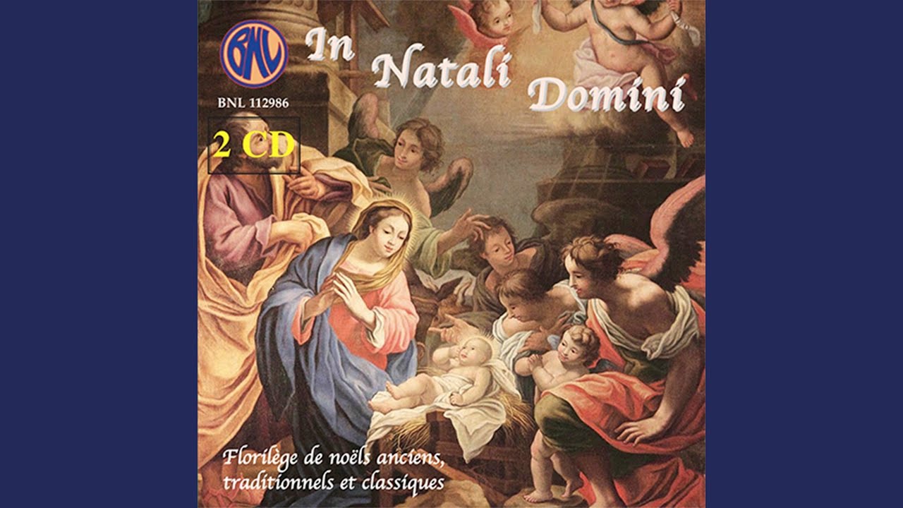 A la venue de noël