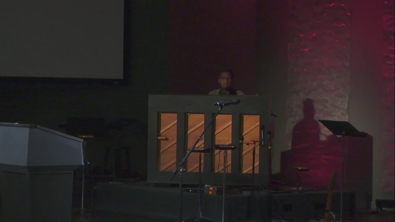 Sunday Morning 11:00am Service