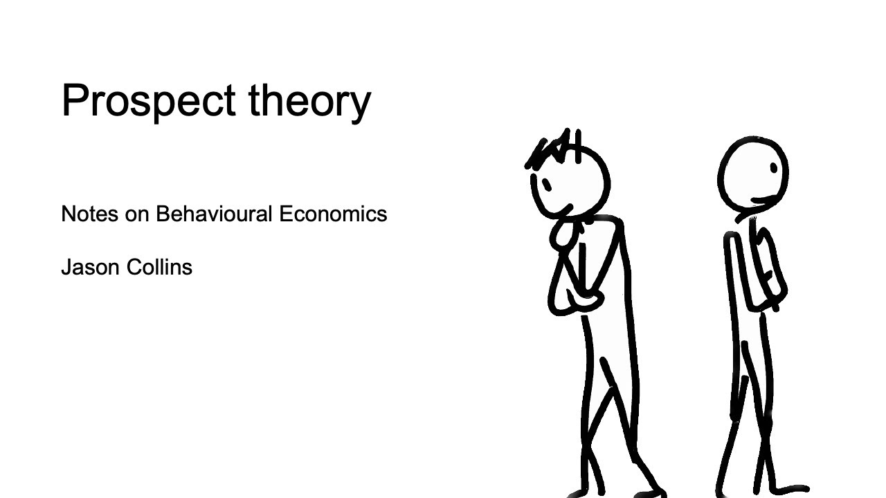 Prospect theory