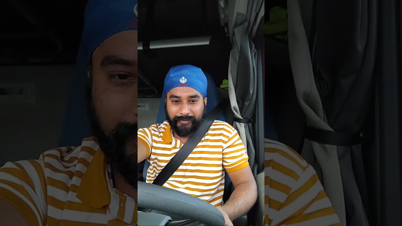 live From Czech republic Driving// Gopy Harpal Vlogs is live