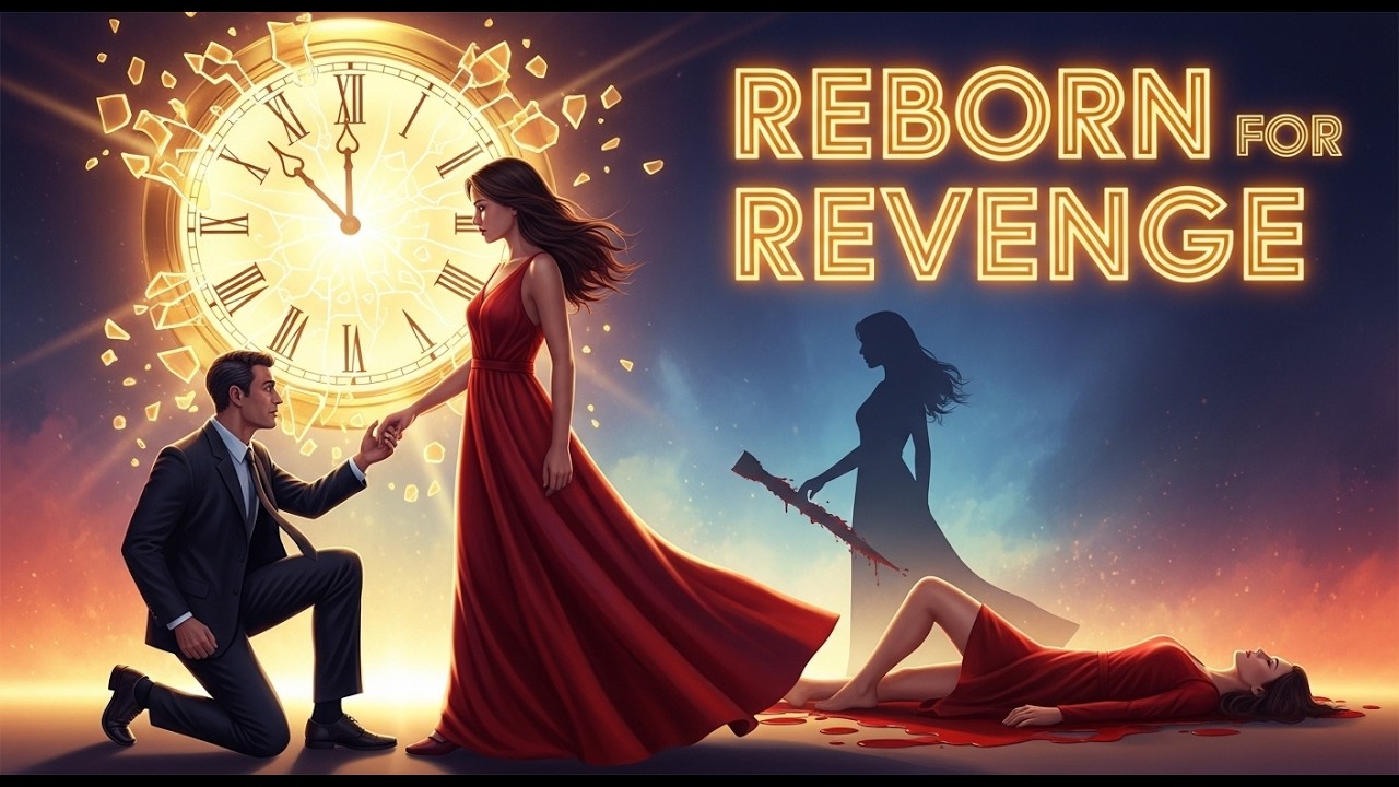 Betrayed, She Was Reborn in the Past, Now the Arrogant CEO Begged for Her Love”