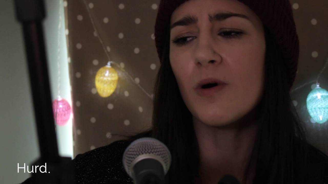 Hannah Trigwell - Nobody | CARAVAN SESSIONS
