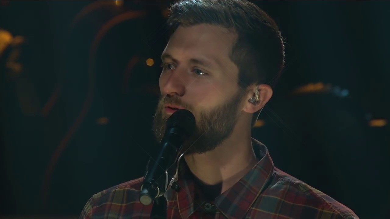 Seth Condrey - Él es Cristo (He is Jesus) - North Point InsideOut