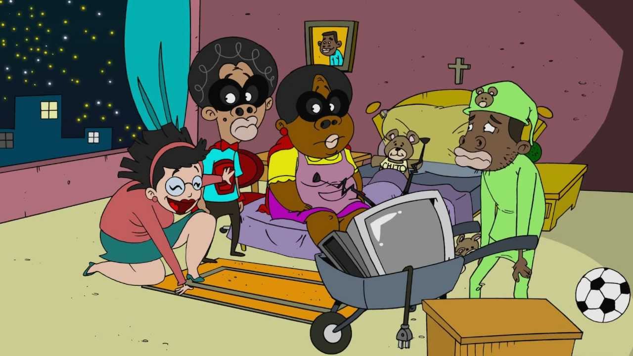 Profesor Súper O Recargado (Capítulo 20. Insomnio electrónico)