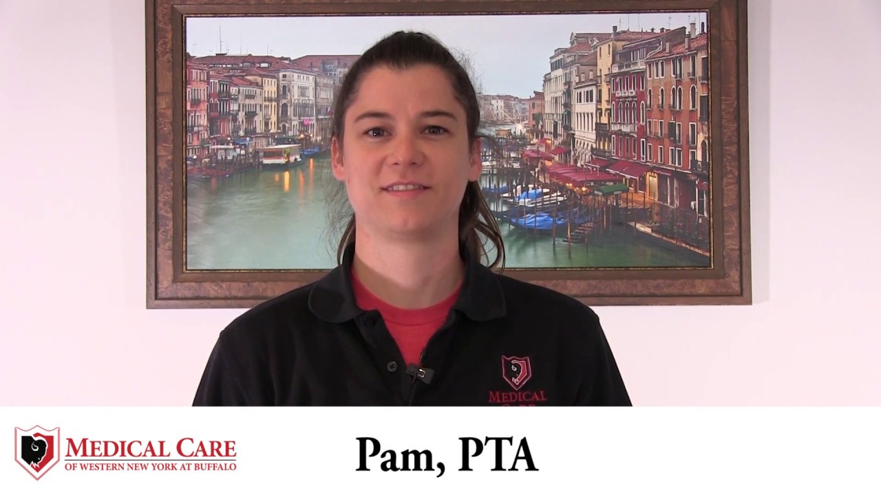Physical Therapy Modalities