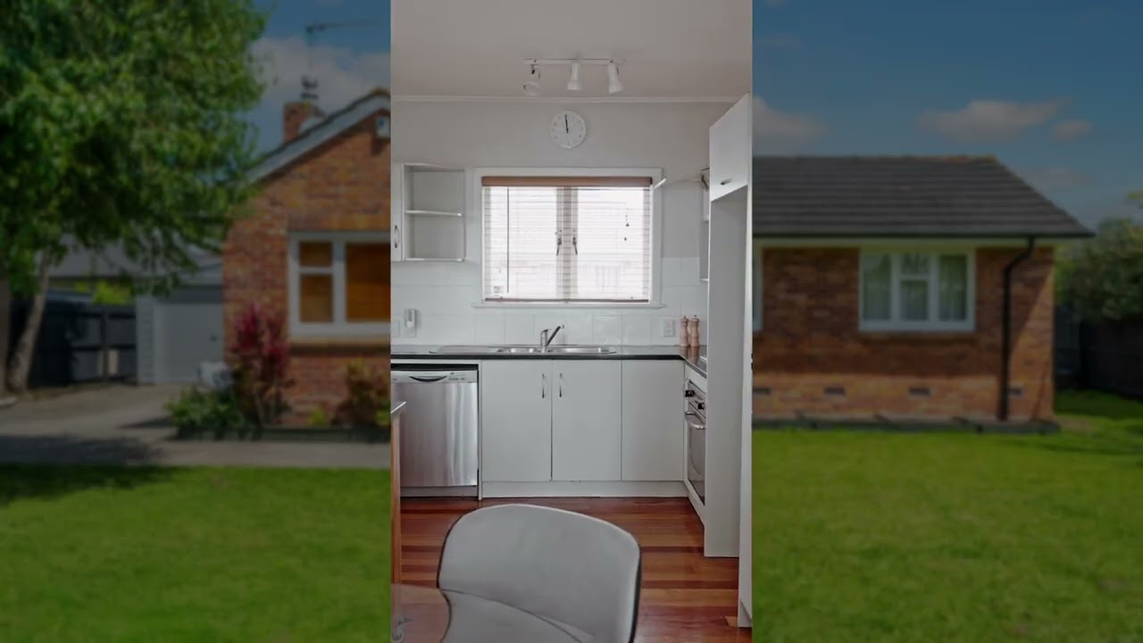 22A Convoy Lane, Otahuhu