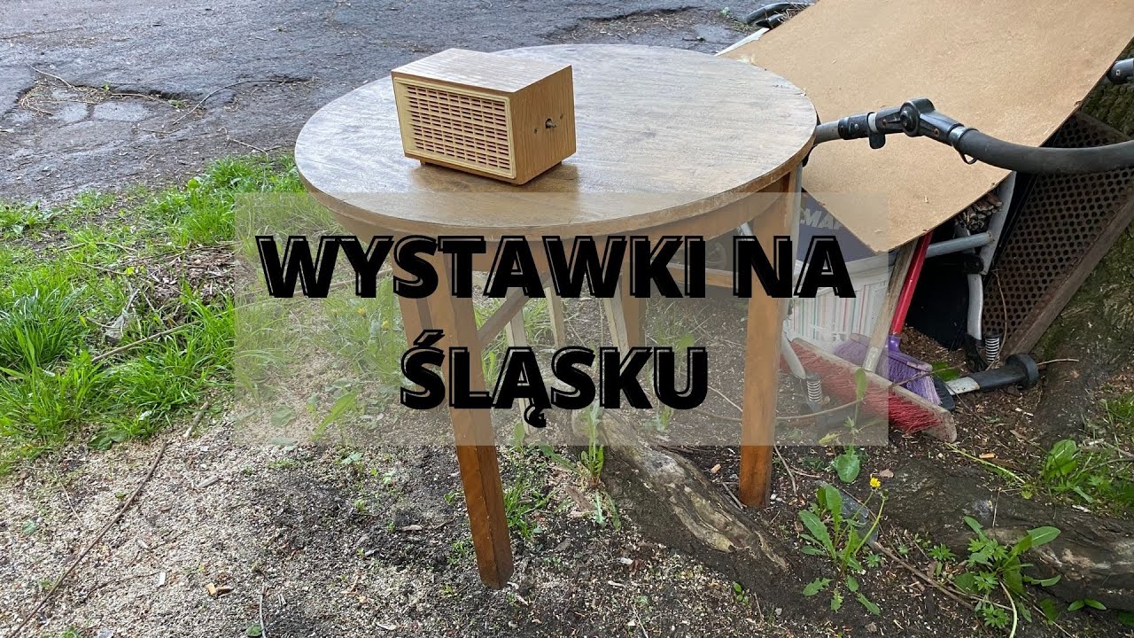 Wystawki na Śląsku - HasiokTour