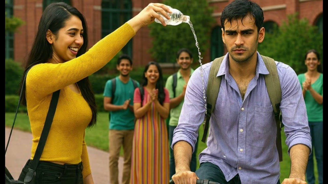 गरीब समझकर बेज्जती… पर सच निकला छुपा करोड़पति | Emotional Hindi Story #story #kukufm #2026 