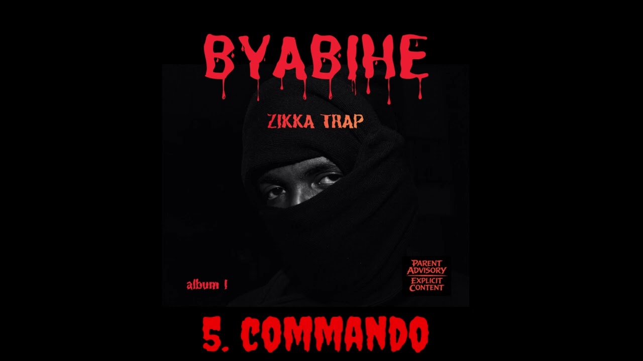 COMMANDO