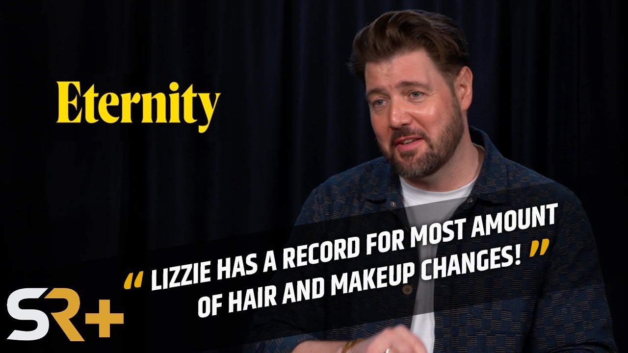 Eternity Director Breaks Down The Development, Characters & Stakes Of His A24 Rom-Com